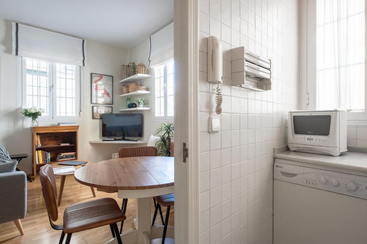 Hommyhome Galera Seville Luaran gambar