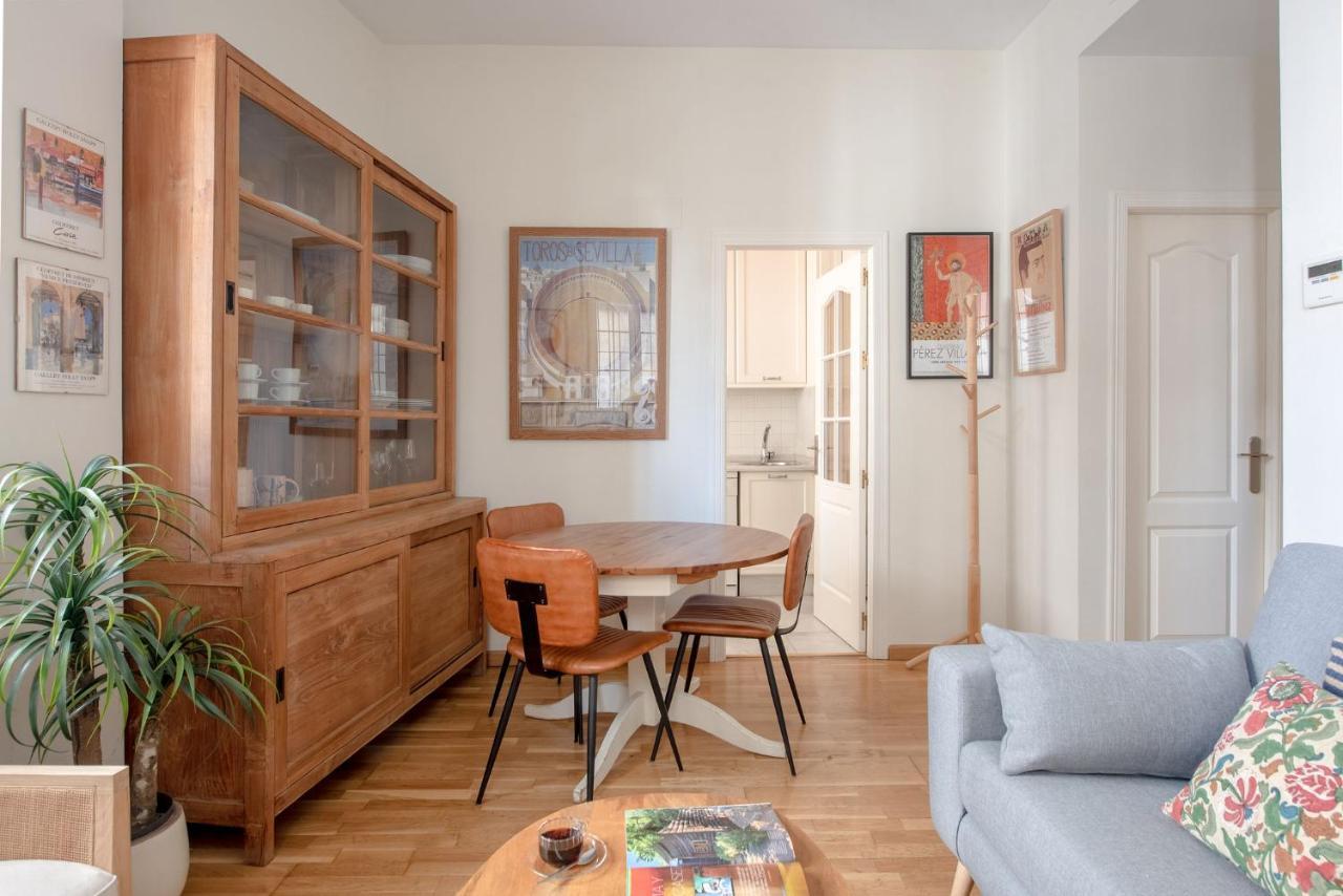 Hommyhome Galera Seville Luaran gambar