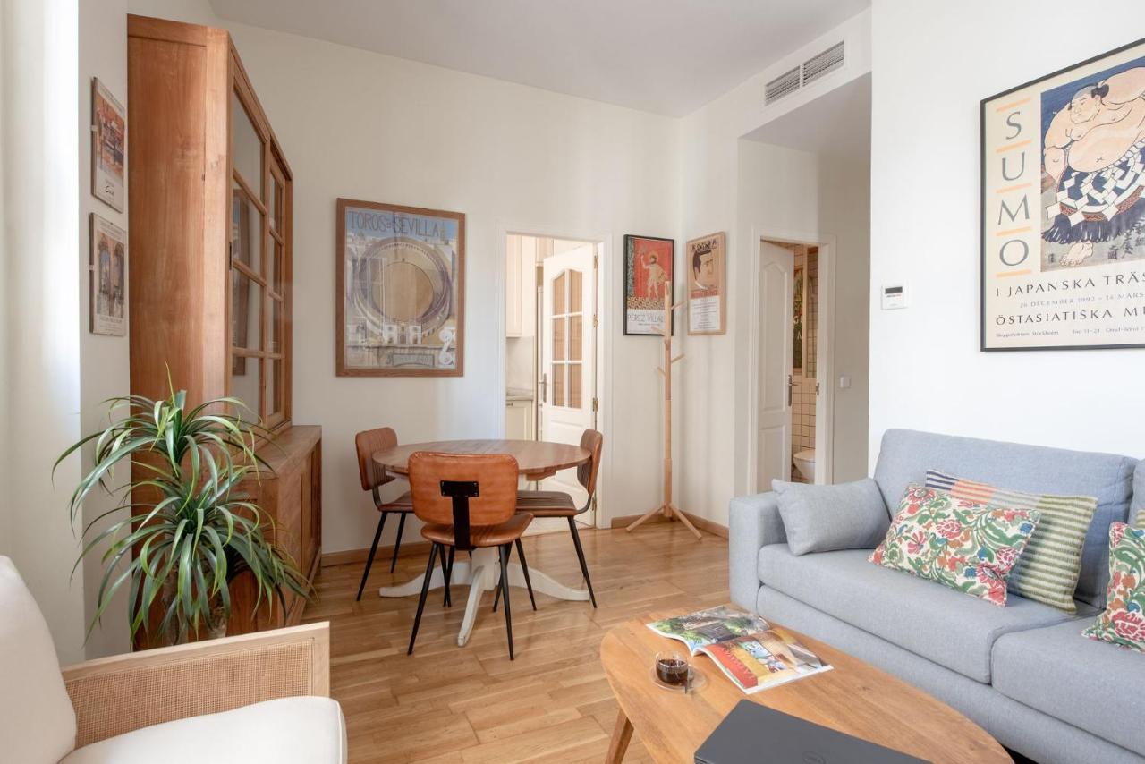 Hommyhome Galera Seville Luaran gambar