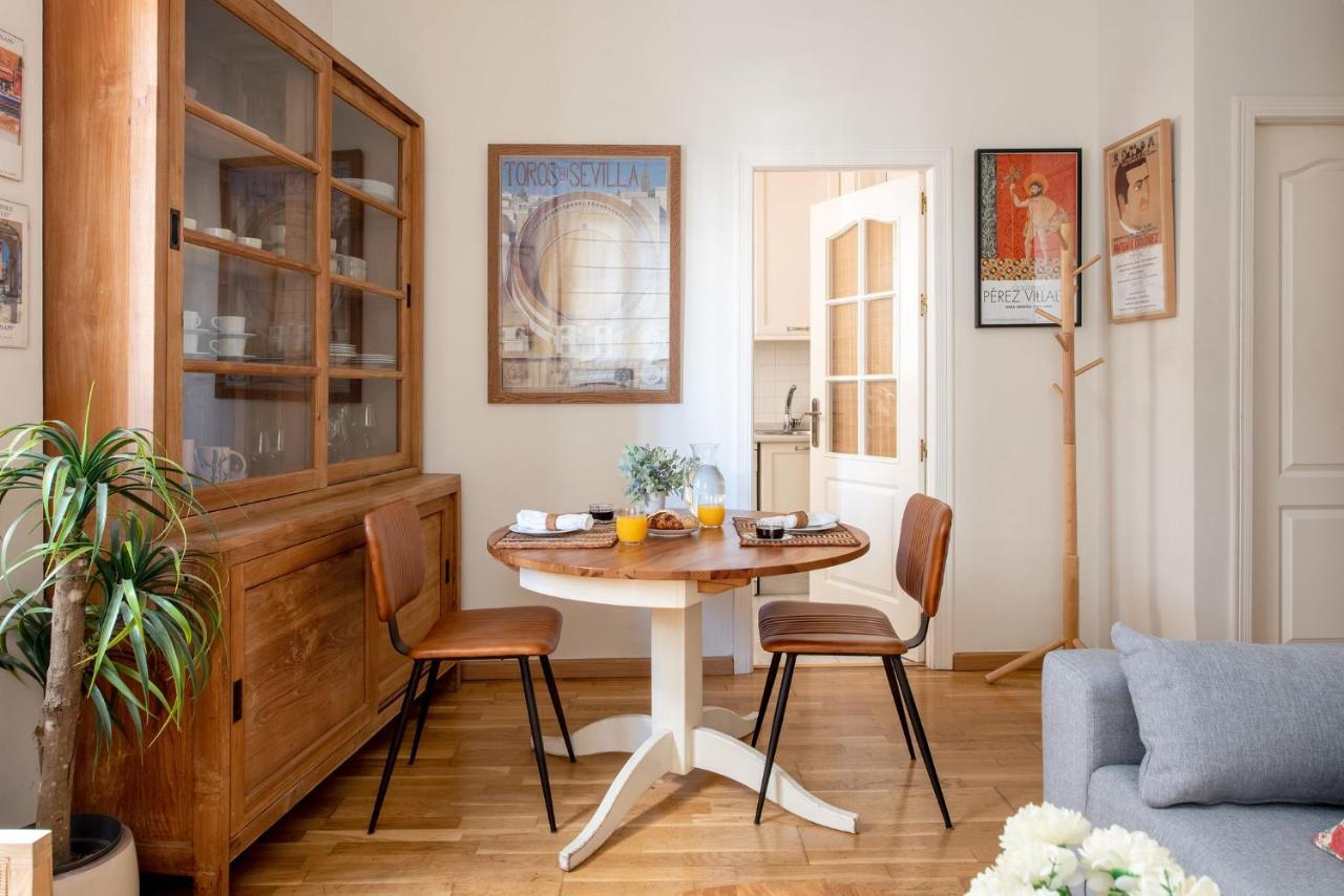 Hommyhome Galera Seville Luaran gambar