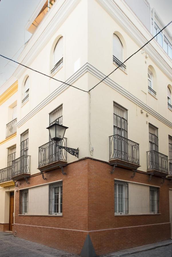 Hommyhome Galera Seville Luaran gambar