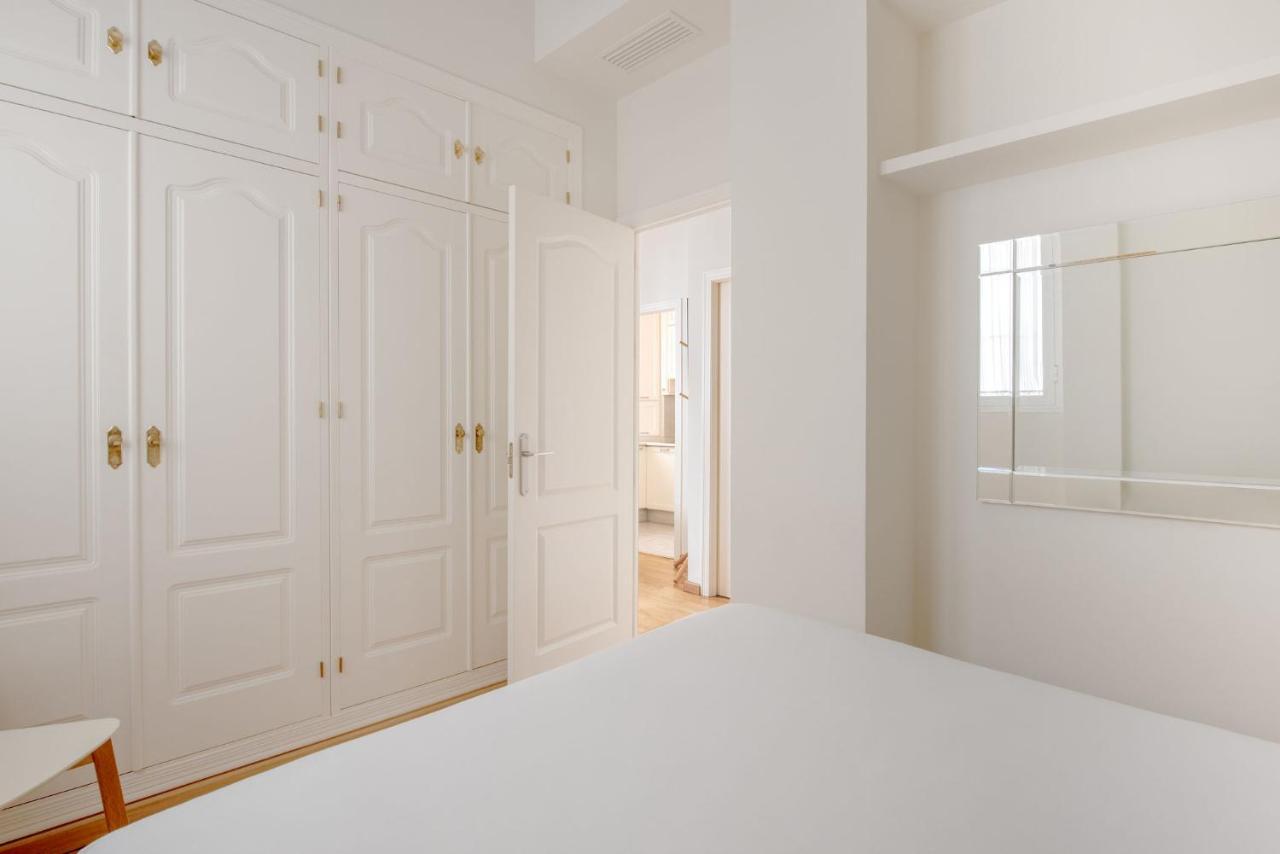 Hommyhome Galera Seville Luaran gambar