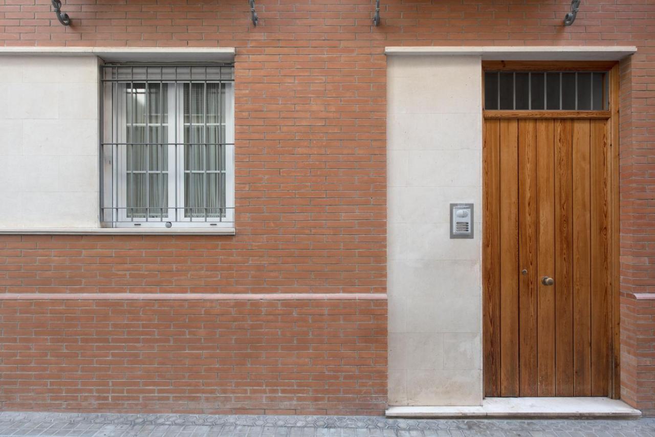 Hommyhome Galera Seville Luaran gambar