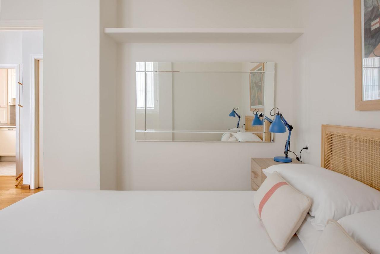 Hommyhome Galera Seville Luaran gambar