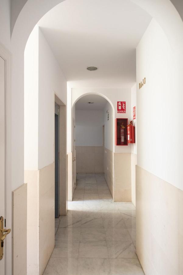 Hommyhome Galera Seville Luaran gambar