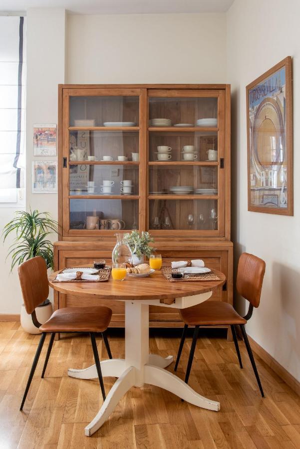 Hommyhome Galera Seville Luaran gambar