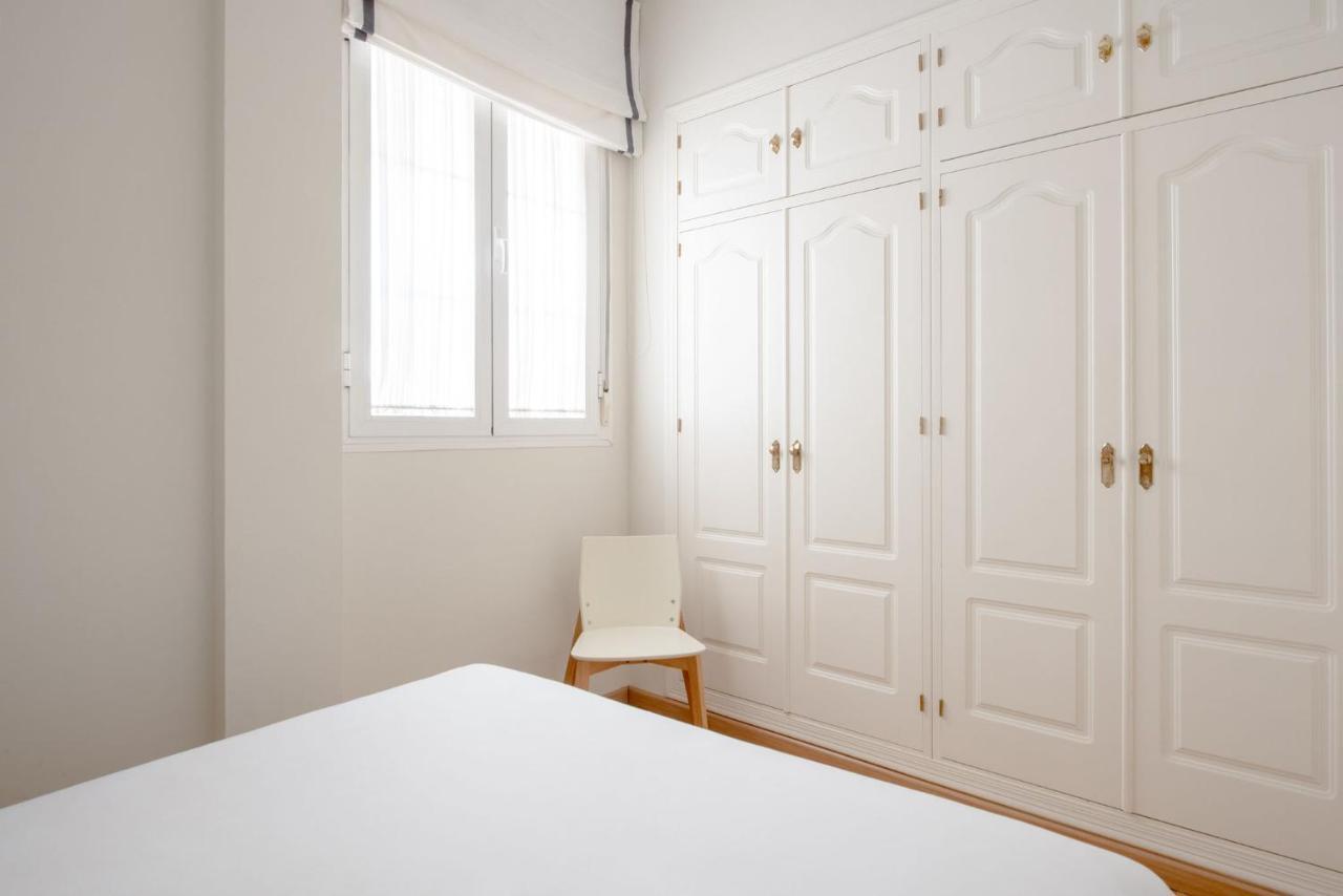 Hommyhome Galera Seville Luaran gambar
