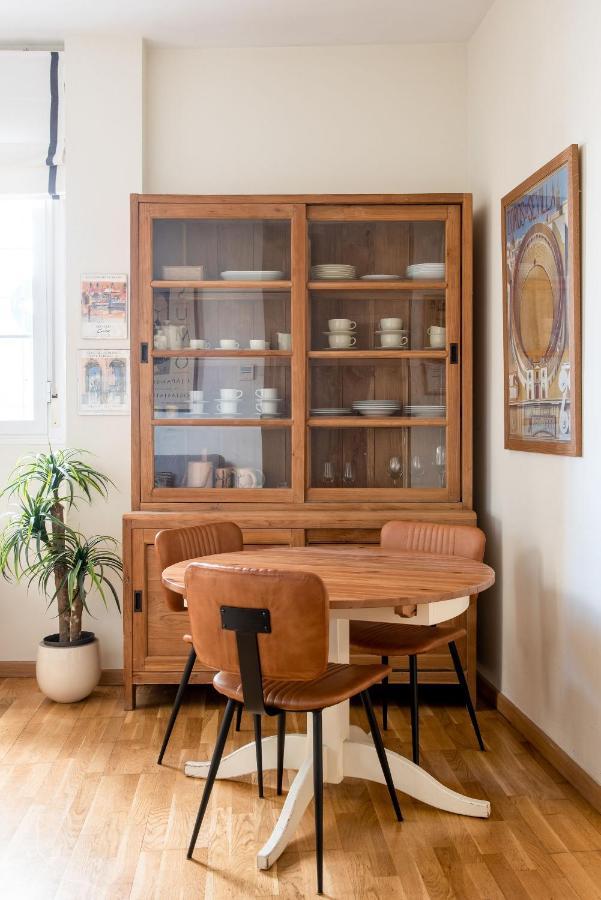 Hommyhome Galera Seville Luaran gambar