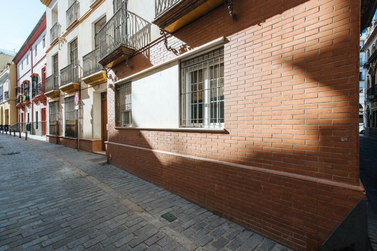 Hommyhome Galera Seville Luaran gambar